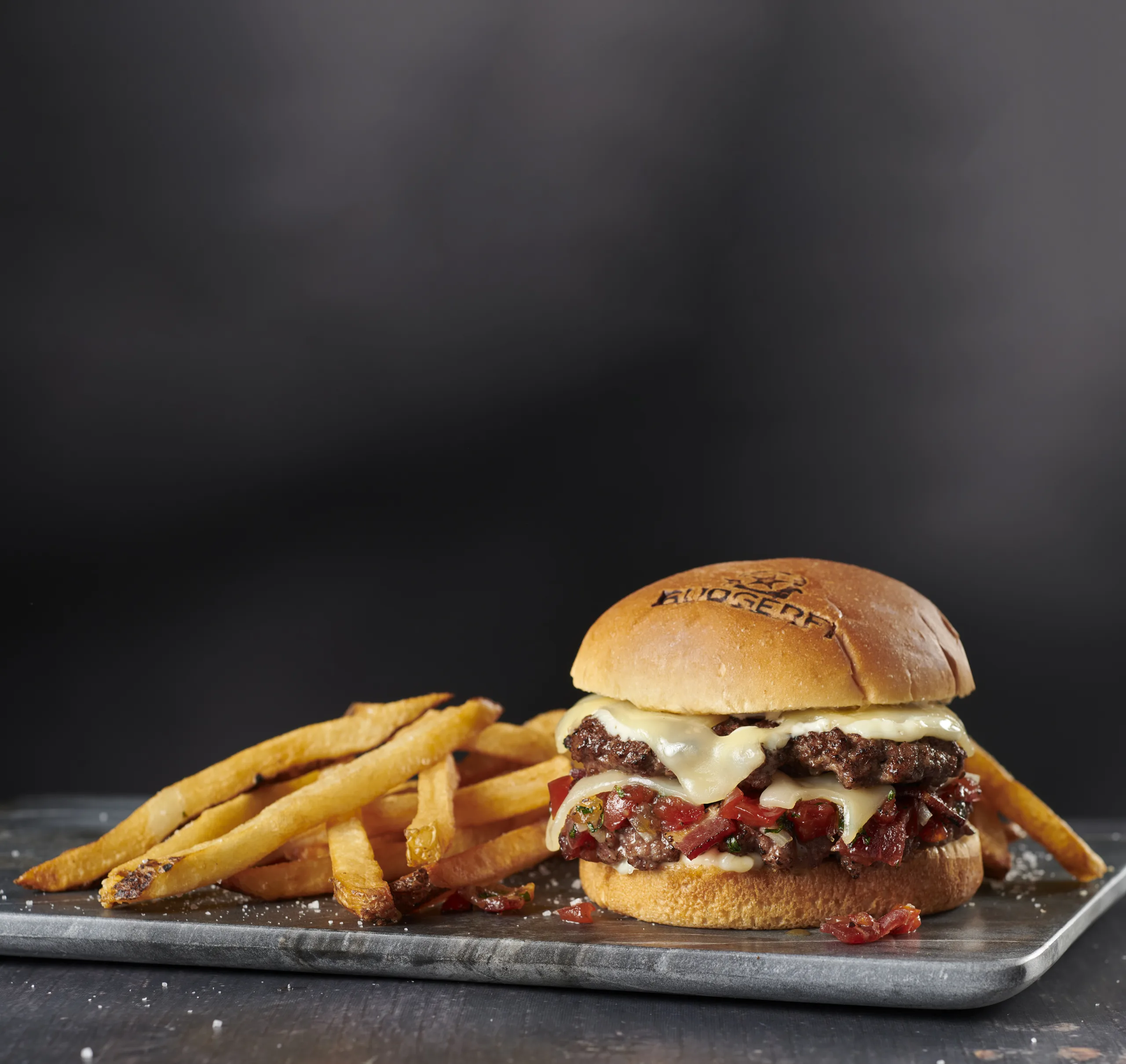 Hamburgueseria