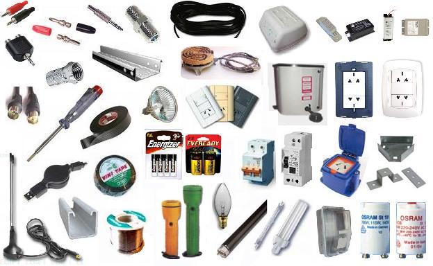 ELECTRICIDAD