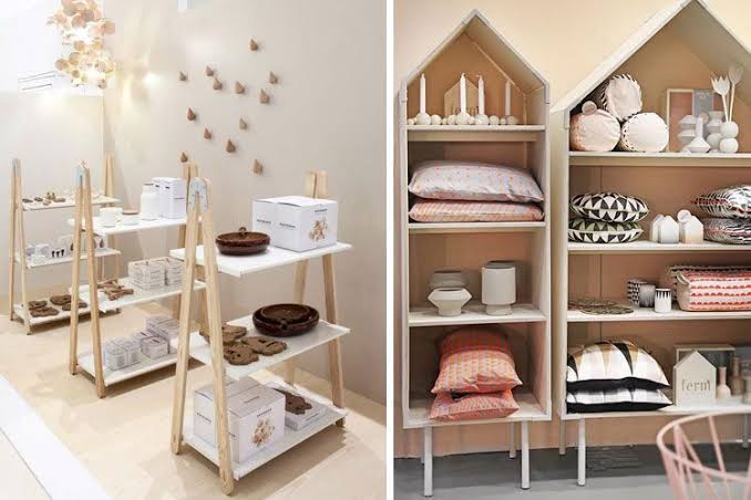 Decoración & hogar 