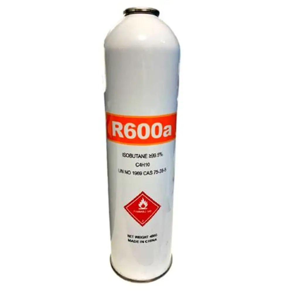 REFRIGERANTE R600