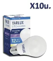 LAMPARA YARLUX LED EVOLUTION 12V