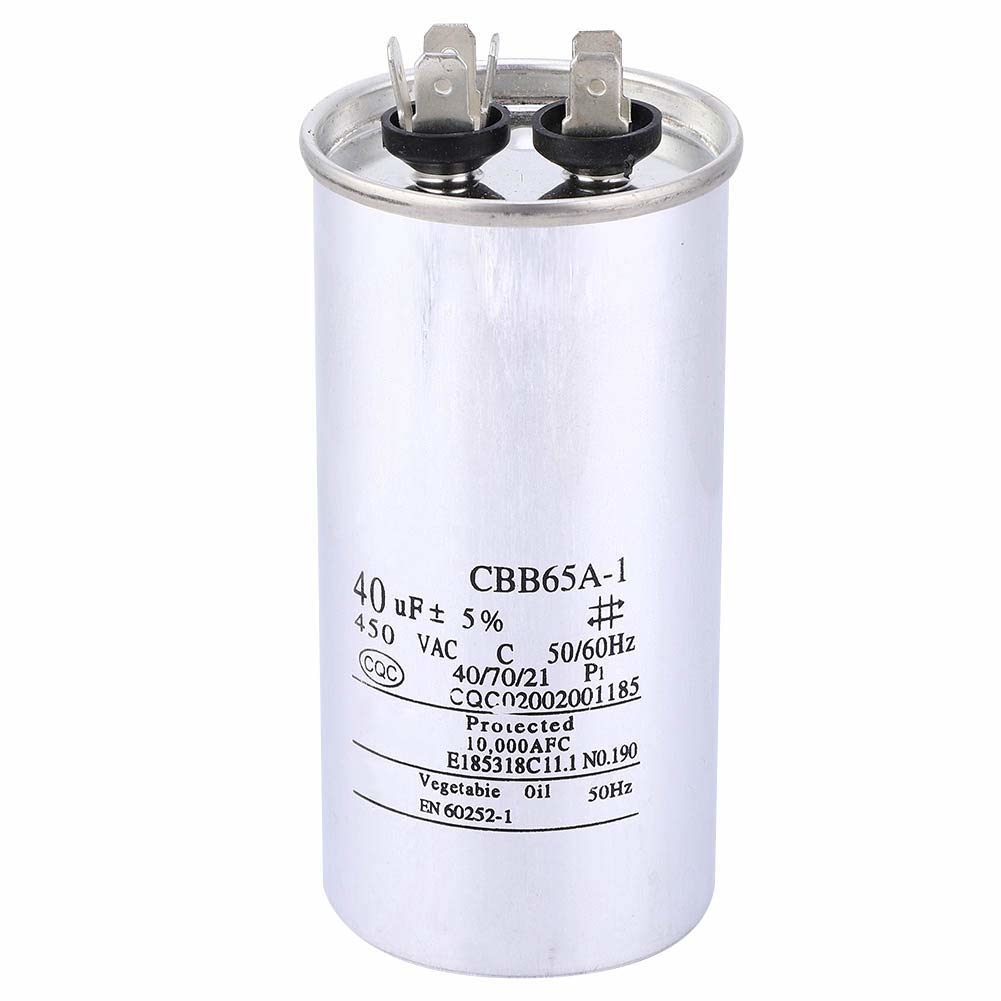CAPACITOR 