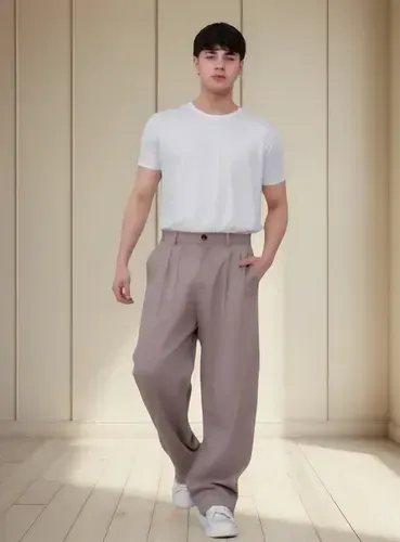 Pantalon sastrero
