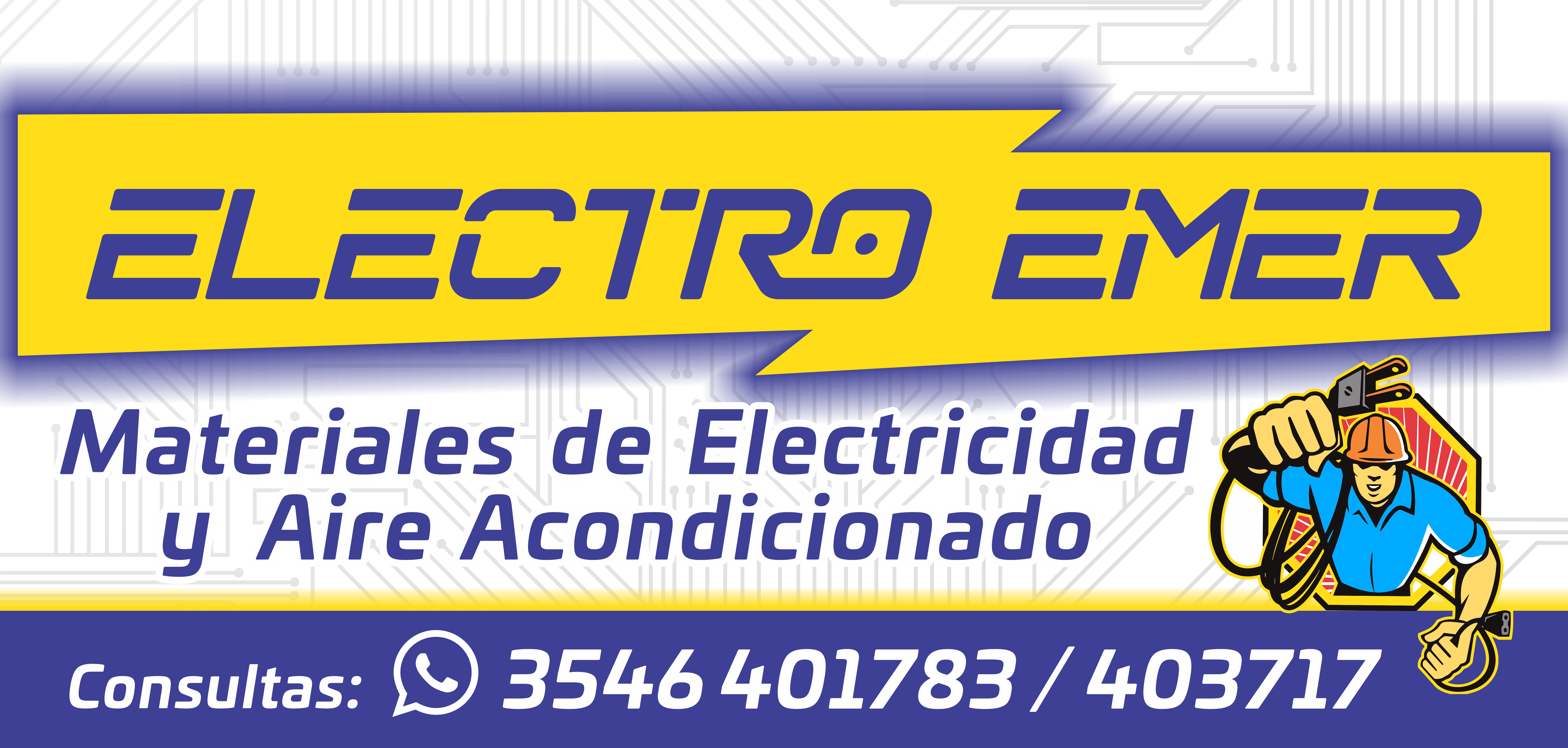 Logo tienda